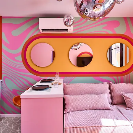 Instadisco By La Orange