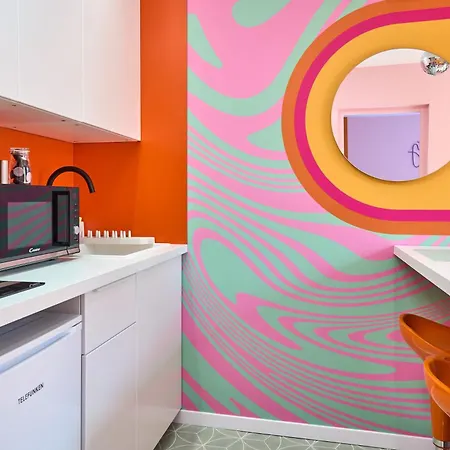 La Orange - Disco - Proche Cité Médiévale Et Centre à Pied * Carcasona