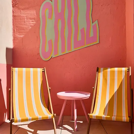 Appartamento Instadisco By La Orange Carcassonne