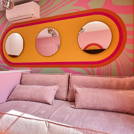 La Orange - Disco - Proche Cité Médiévale Et Centre à Pied * Carcasona