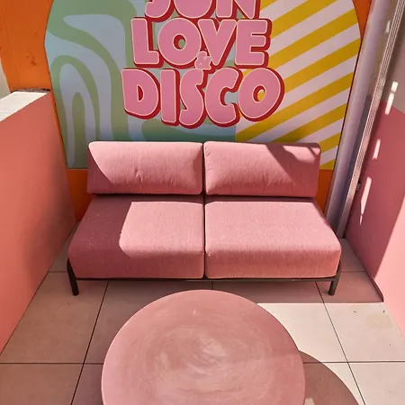 Apartamento La Orange - Disco - Proche Cité Médiévale Et Centre à Pied Carcasona