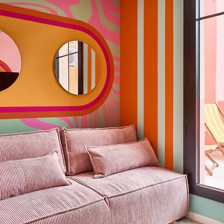 Instadisco By La Orange Carcasona