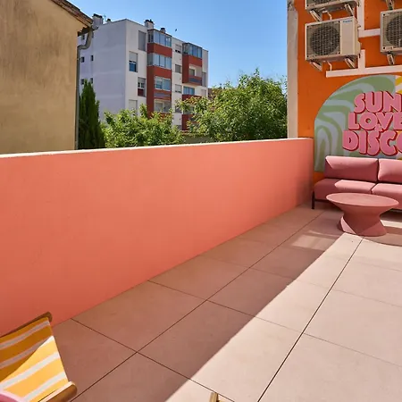 Appartamento Instadisco By La Orange