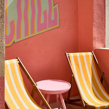 Apartamento Instadisco By La Orange *