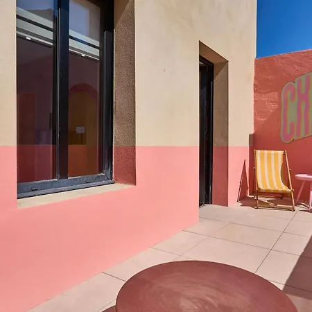 La Orange - Disco - Proche Cité Médiévale Et Centre à Pied Carcasona