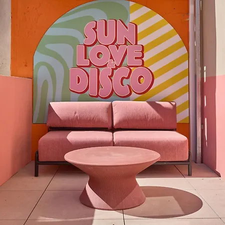 Instadisco By La Orange Appartamento Carcassonne