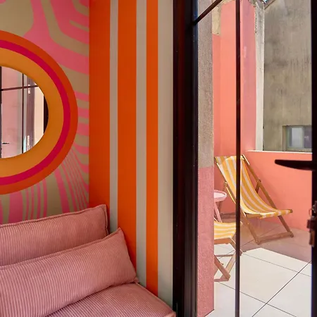 Instadisco By La Orange Carcassonne