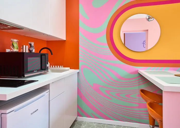 La Orange - Disco - Proche Cite Medievale Et Centre A Pied * Carcassonne