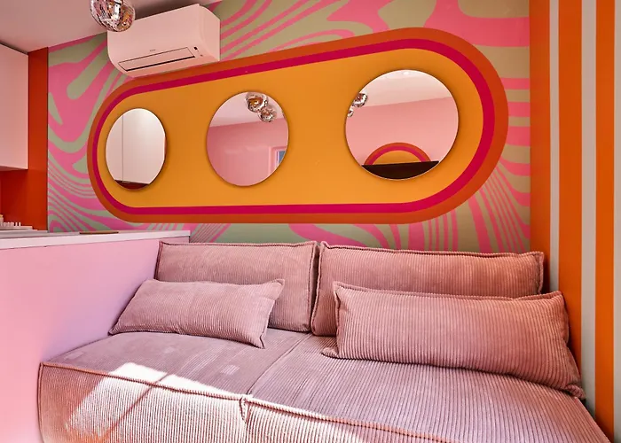 La Orange - Disco - Proche Cite Medievale Et Centre A Pied * Carcassonne