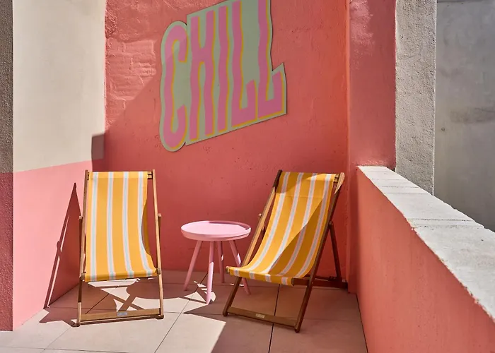 Apartment La Orange - Disco - Proche Cite Medievale Et Centre A Pied *