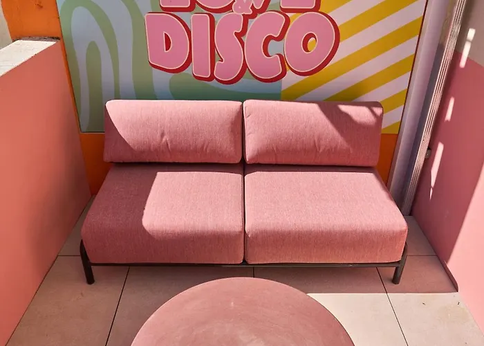 Apartment La Orange - Disco - Proche Cite Medievale Et Centre A Pied Carcassonne