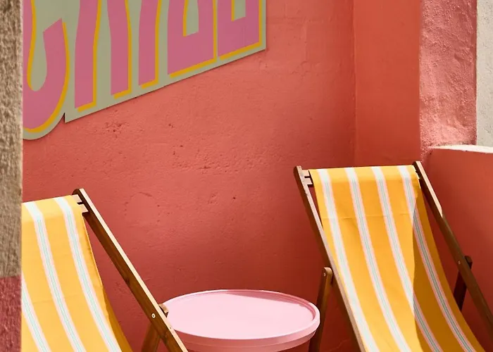 Apartment La Orange - Disco - Proche Cite Medievale Et Centre A Pied *