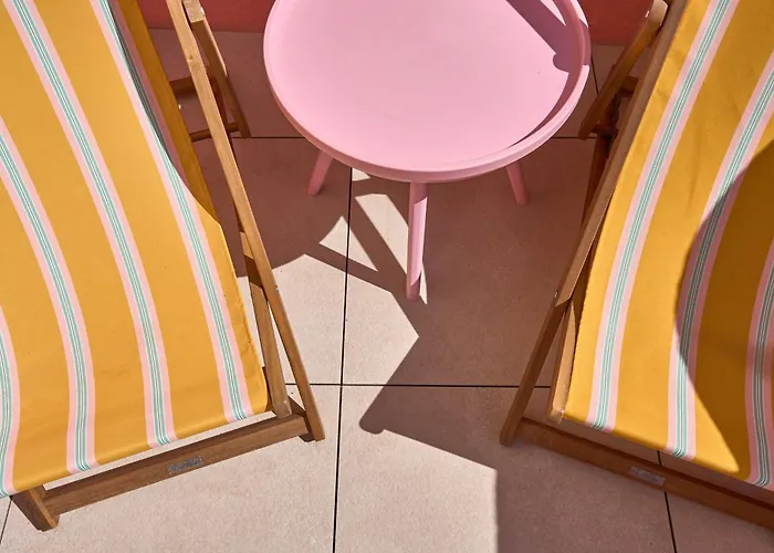 Apartment La Orange - Disco - Proche Cite Medievale Et Centre A Pied